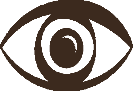 Eye illustration for Vision